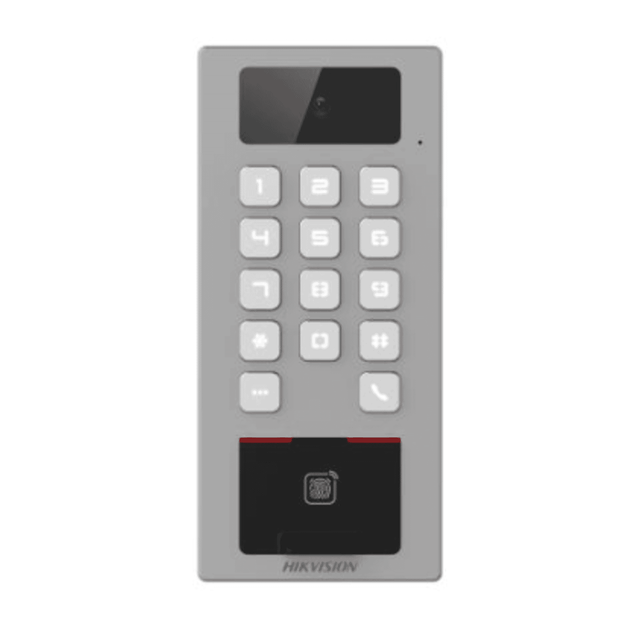 Hikvision DS-K1T502DBFWX-C Fingerprint Recognition Terminal
