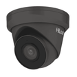 HiLook IPC-T250H-MU(2.8MM)/GREY 5MP IP Dome Camera Built-in Mic CCTV Security