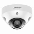 Hikvision DS-2CD2586G2-IS (2.8mm)(C) 8MP AcuSense Fixed Mini Dome Network Camera