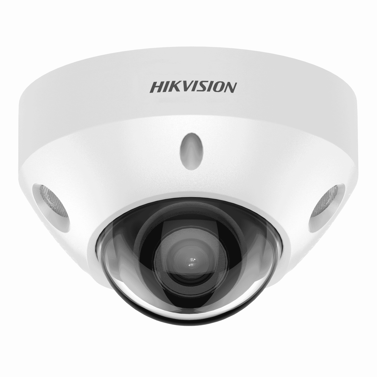 Hikvision DS-2CD2586G2-IS (2.8mm)(C) 8MP AcuSense Fixed Mini Dome Network Camera