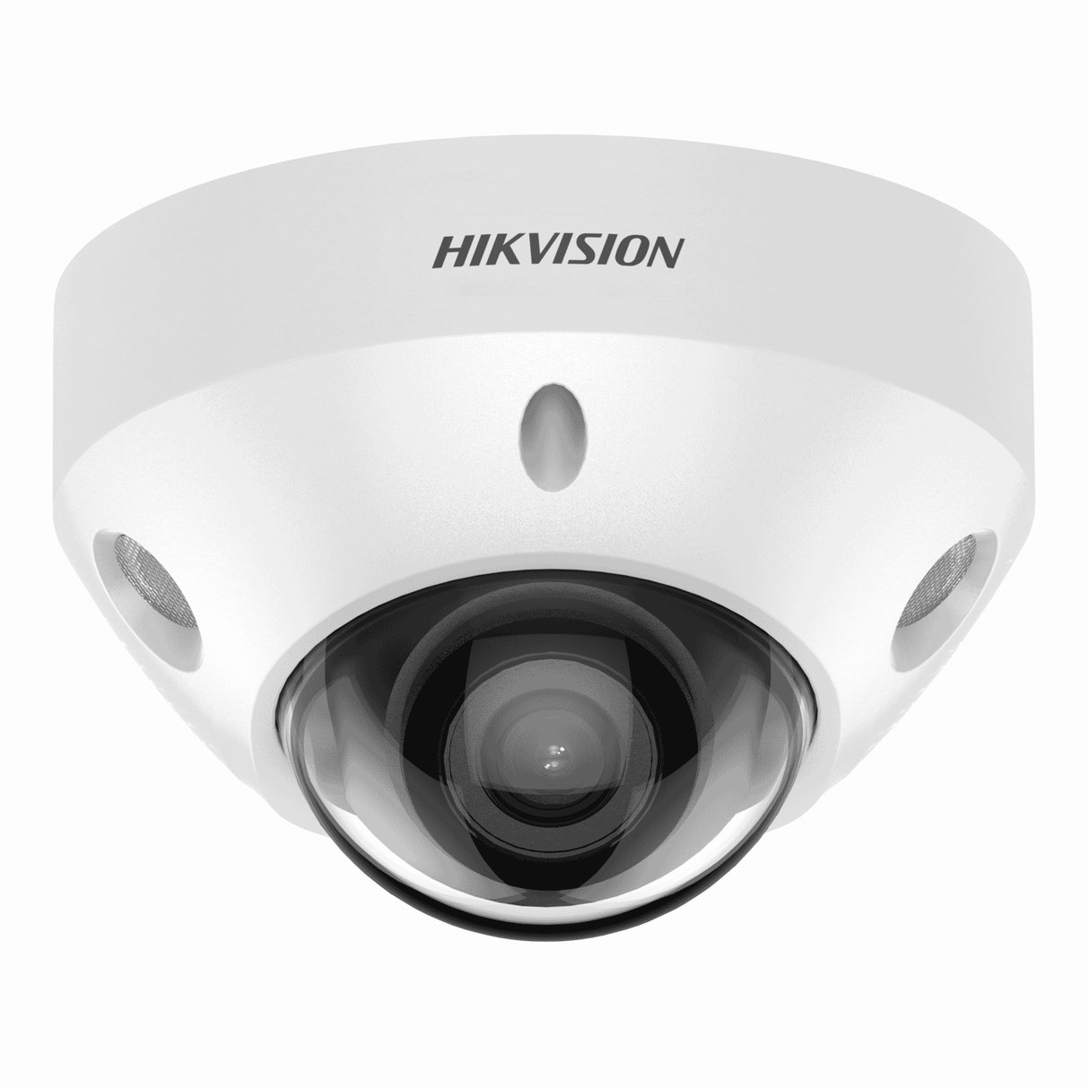 Hikvision DS-2CD2586G2-IS (2.8mm)(C) 8MP AcuSense Fixed Mini Dome Network Camera