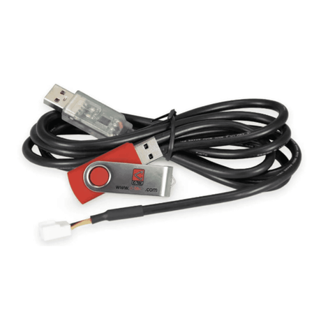 C-TEC CA507 XFP CAST Programming Tool