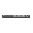 Ruijie RG-ES126S-LP V2, 24-Port 10/100 Mbps with 2-Port Gigabit Uplink