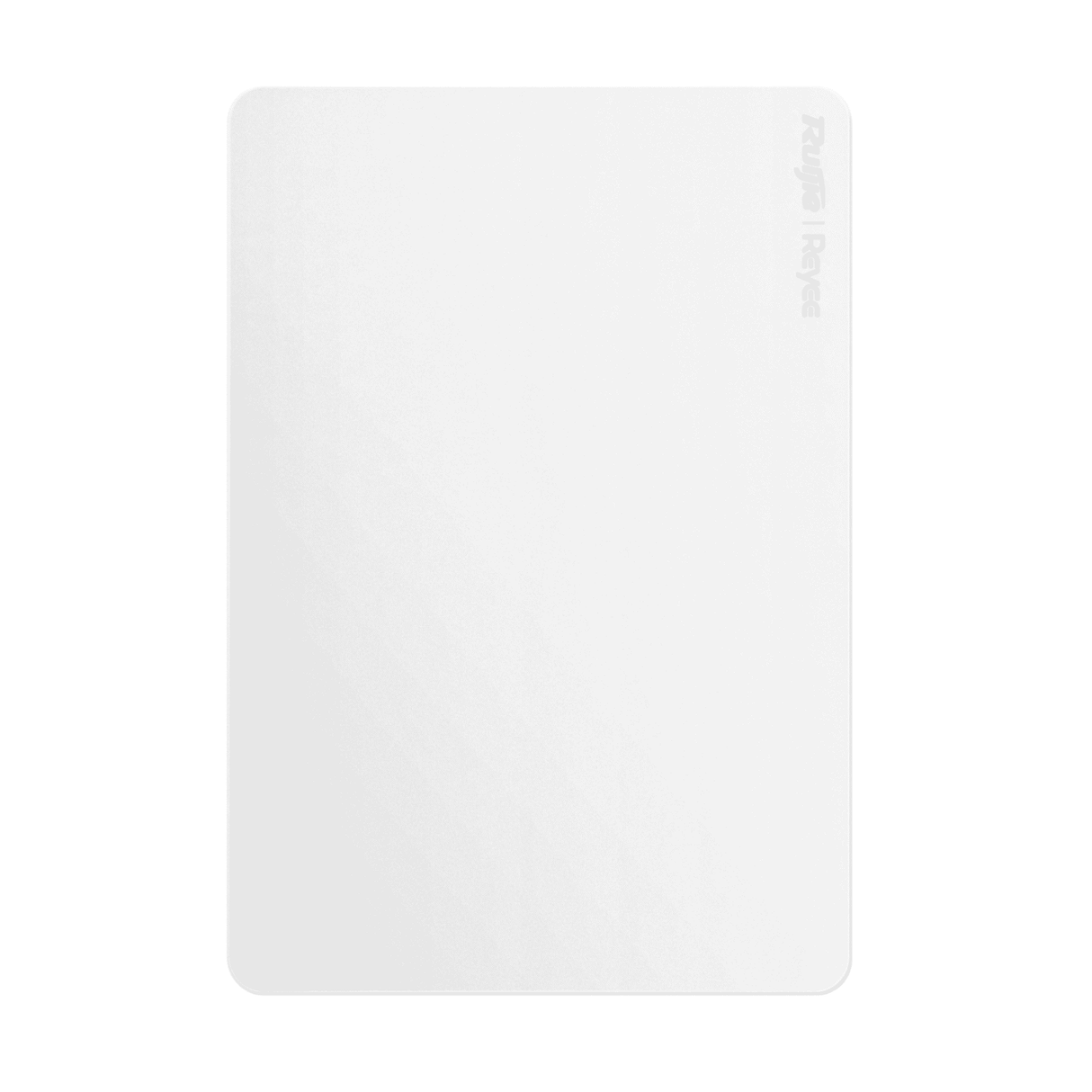 Ruijie RG-RAP1260 AX3000 Wi-Fi 6 Dual-Band Wall Plate Access Point – 574+2402Mbps, MU-MIMO, OFDMA
