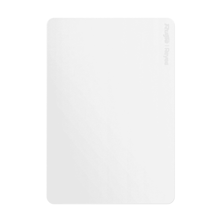 Ruijie RG-RAP1260 AX3000 Wi-Fi 6 Dual-Band Wall Plate Access Point – 574+2402Mbps, MU-MIMO, OFDMA