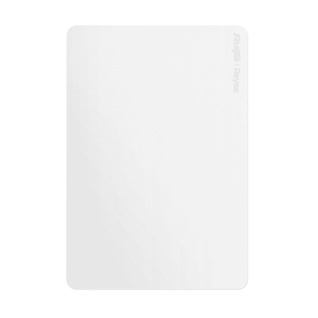 Ruijie RG-RAP1260 AX3000 Wi-Fi 6 Dual-Band Wall Plate Access Point – 574+2402Mbps, MU-MIMO, OFDMA