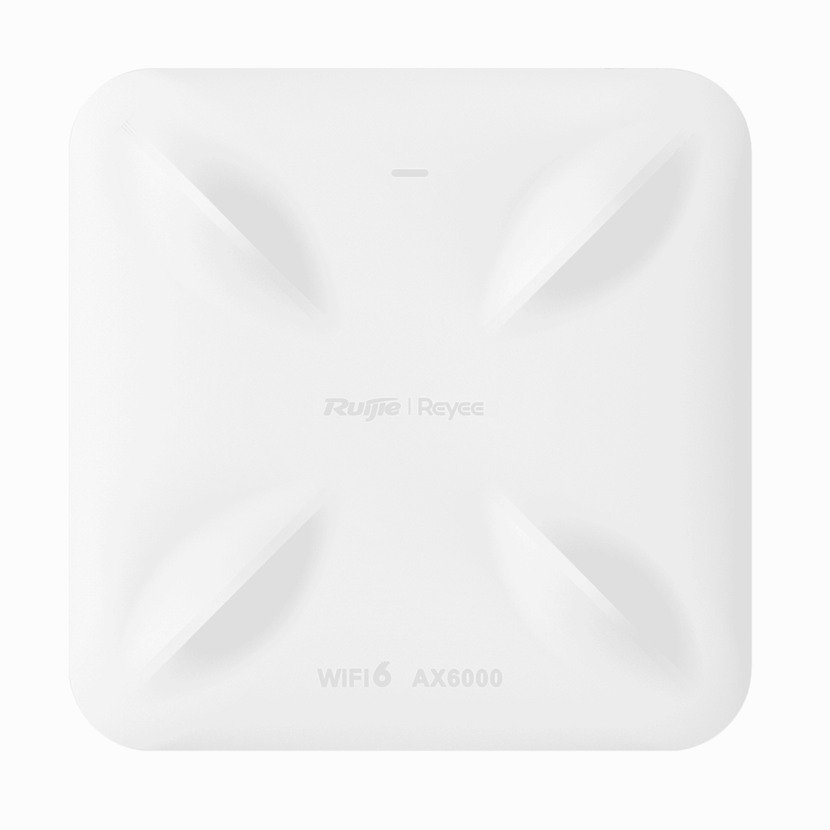 Ruijie RG-RAP6260(H)-D AX6000 Wi-Fi 6 Dual-Band Gigabit Outdoor AP - IP68 Rated 5.95Gbps, SFP Port