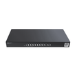 Ruijie RG-EG310GH-E Rack-Mountable 10-Port Full Gigabit Router - VLAN, Firewall, Load Balancing