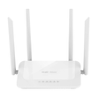 Ruijie RG-EW1200 1200Mbps Dual-Band Wireless Router - MU-MIMO, Gigabit Ports, High-Speed Streaming