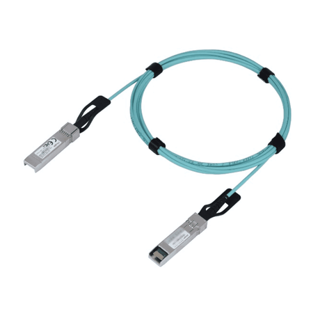 Ruijie 3m 10G SFP+ Active Optical Cable