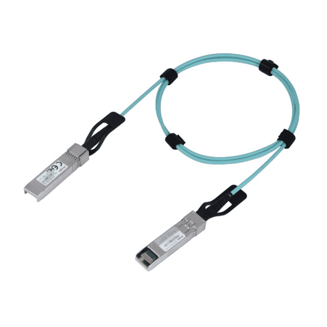 Ruijie 1m 10G SFP+ Active Optical Cable