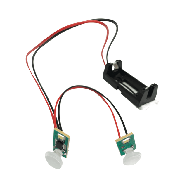 Haydon HAY-2LEDMOD Flashing LED Module for Dummy Alarm Boxes