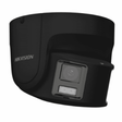 Hikvision DS-2CD2387G2P-LSU/SL (4mm) Black, 8MP ColorVu Panoramic Turret Camera, 180° FOV Ultra-wide