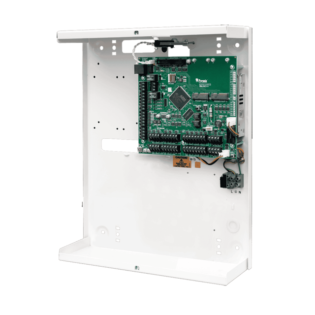 Pyronix FPEURO-280 Euro 280 Zone Wired Control Panel