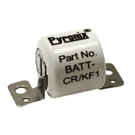 Texecom Lithium CR1/3N Button Cell for KF4 MK 2