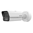 Hikvision iDS-2CD7A87G0-XZHSY 8MP DarkFighter DeepinView Outdoor Motorized Varifocal Bullet Camera