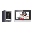 Hikvision DS-KIS602(B) Modular IP Video Intercom Kit