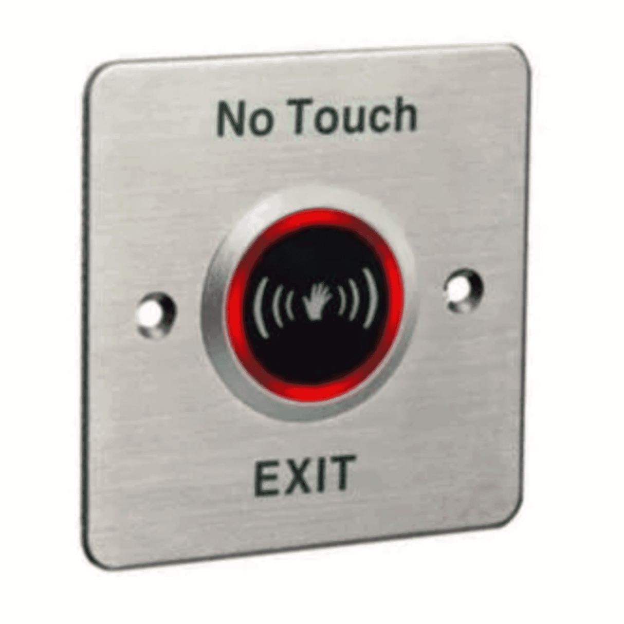 Hikvision DS-K7P03/T No Touch Exit & Emergency Button