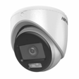 Hikvision DS-2CE70KF0T-LMFS(3.6mm) 3K ColorVu Audio Dome Camera CCTV Security