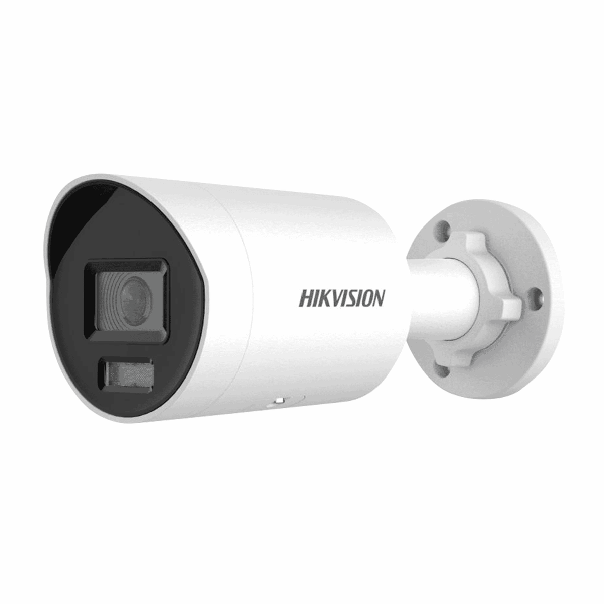Hikvision DS-2CD2047G2H-LIU (4mm)(eF) 4MP Smart Hybrid Light ColorVu Fixed Mini Bullet Network Camera