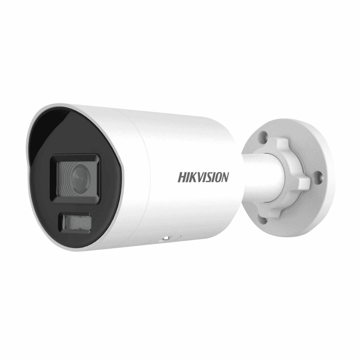 Hikvision DS-2CD2047G2H-LIU (4mm)(eF) 4MP Smart Hybrid Light ColorVu Fixed Mini Bullet Network Camera