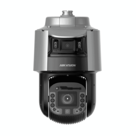 Hikvision DS-2SF8C442MXS-DLW(14F1)(P3) 4MP TandemVu PTZ Camera IR CCTV Security