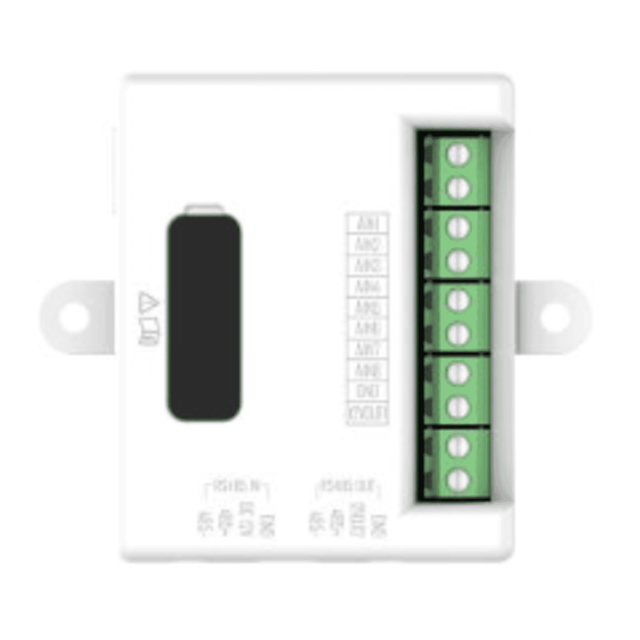 Hikvision DS-KD-AL8 Alam Module