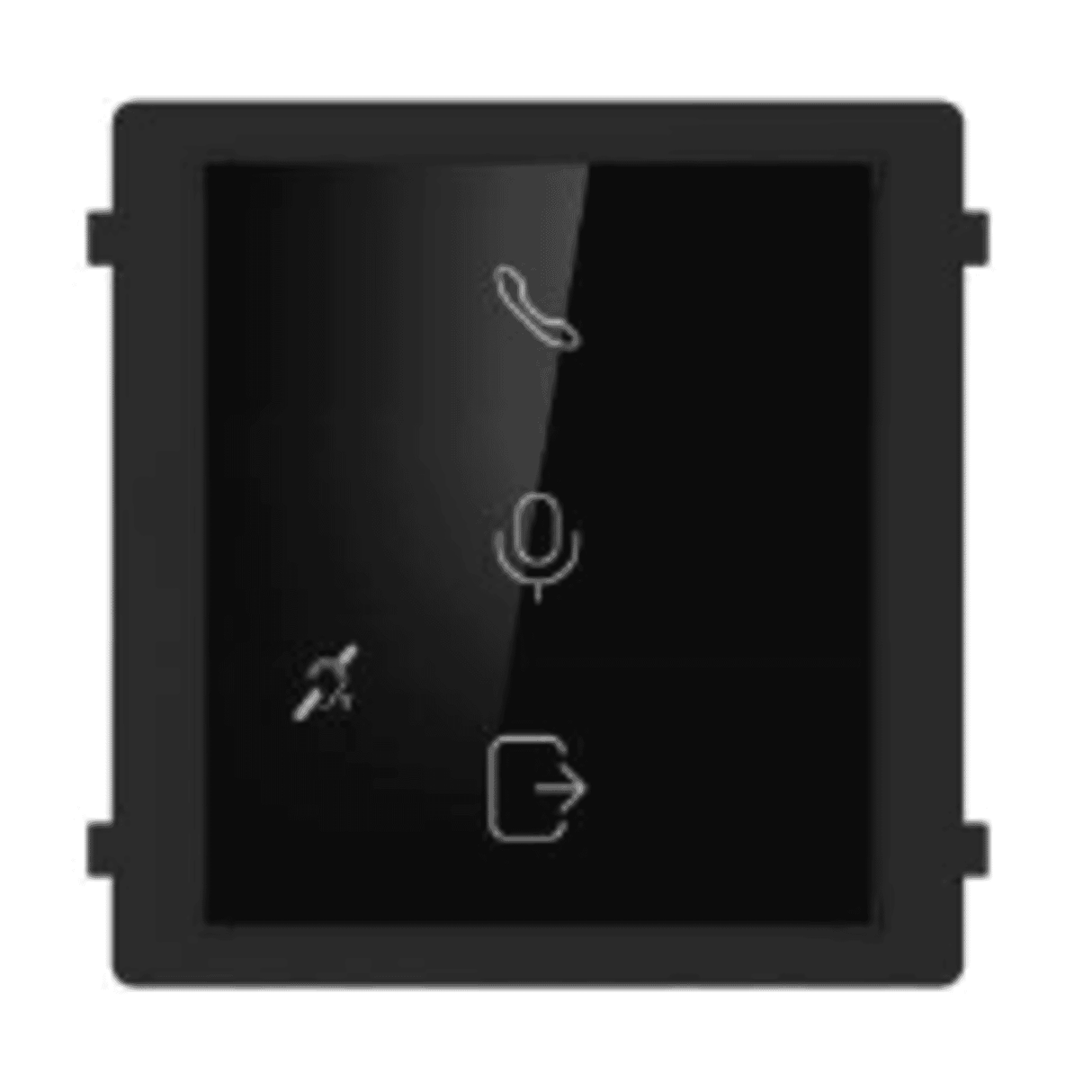 Hikvision DS-KD-PMR Induction Loop Module