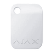 Ajax Tag 38232.90.WH, White, Secure Access Control, Pack of 3