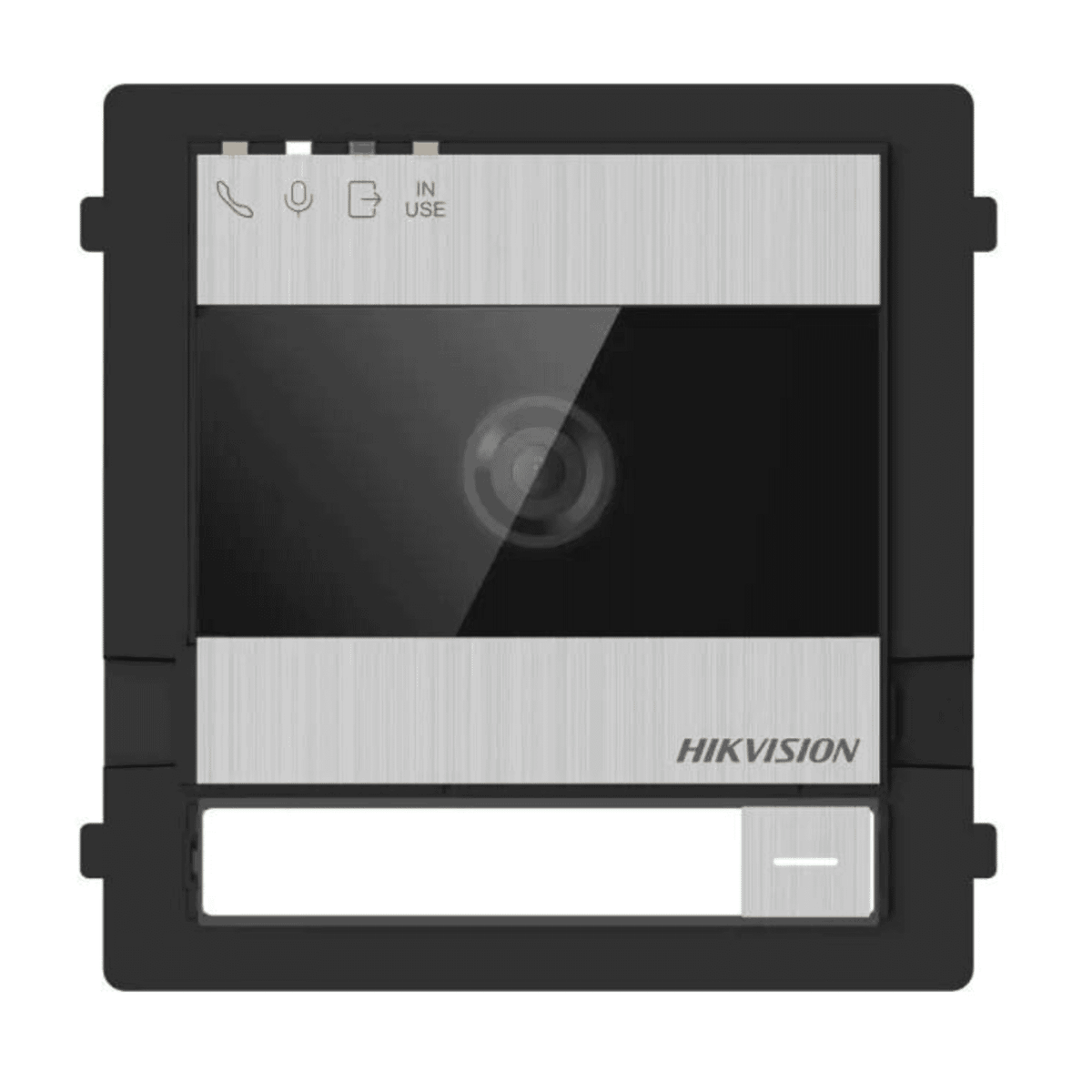 Hikvision DS-KD7003EY-IME2 2-Wire HD Modular Video Door Station Intercom