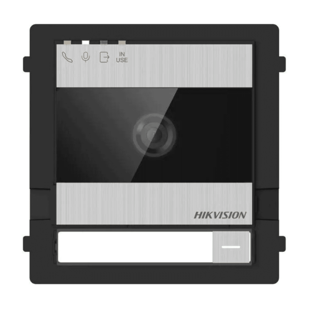 Hikvision DS-KD7003EY-IME2 2-Wire HD Modular Video Door Station Intercom