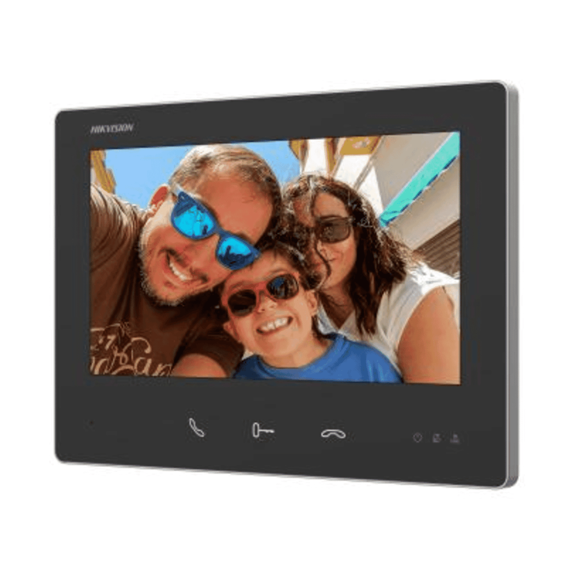 Hikvision DS-KH7300EY-TE2 Two-Wire HD Indoor Station