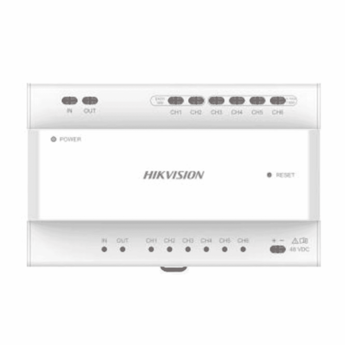 Hikvision DS-KAD7060EY Two-Wire HD Distributor