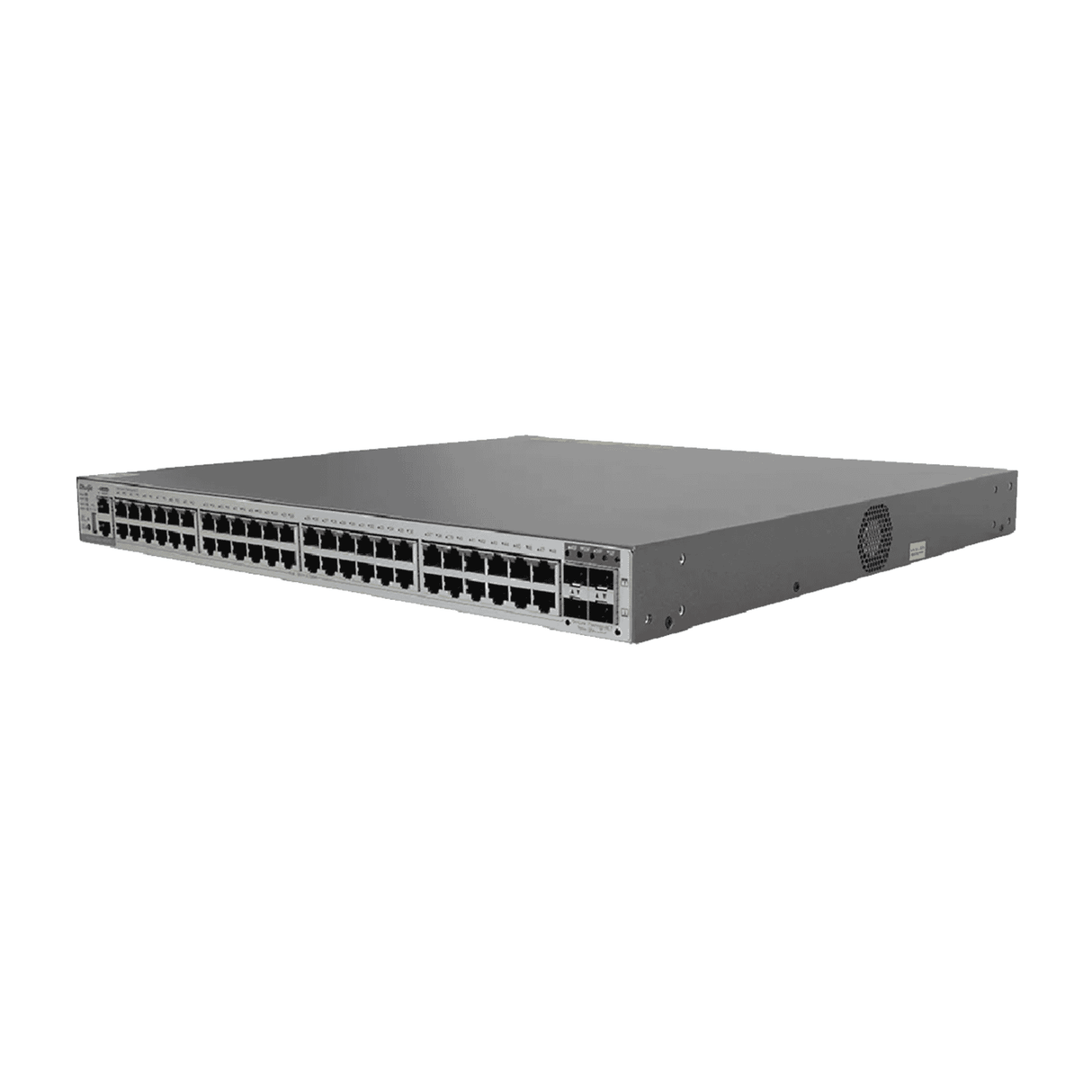 Ruijie RG-CS83-48GT4XS-PD L3 PoE+ Switch – 48×GE, 4×10G SFP+, 176Gbps, 131Mpps, Cloud Managed