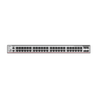 Ruijie RG-CS85-48GT4XS-HPD 48-Port L3 PoE Switch – 4×10G SFP+, 656Gbps, 1590W PoE Budget