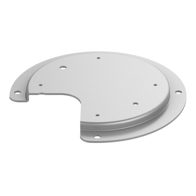 Hikvision DS-2701ZJ-AC(OS) Anti-Corrosion Pendant Mount Plate