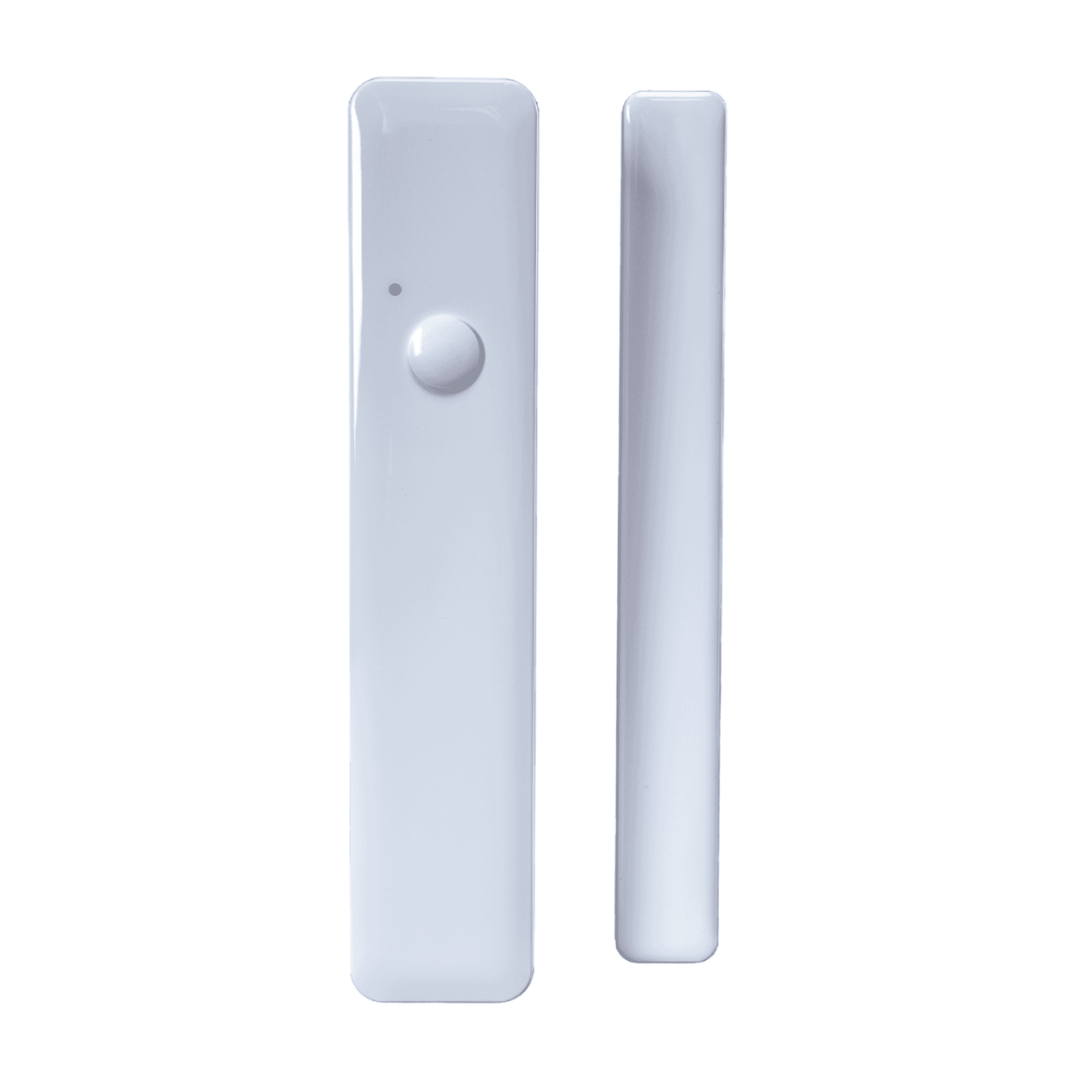 Pyronix MC1Z1-WE 2-Way Wireless Magnetic Contact with External Input