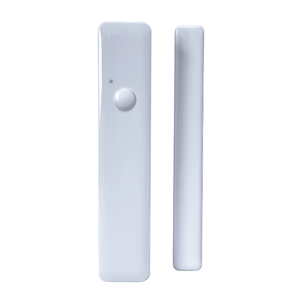 Pyronix MC1Z1-WE 2-Way Wireless Magnetic Contact with External Input