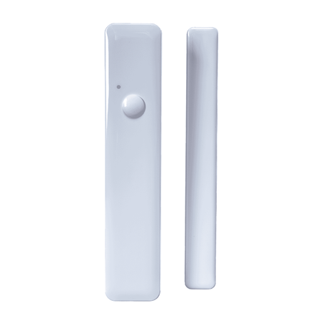Pyronix MC1Z1-WE 2-Way Wireless Magnetic Contact with External Input