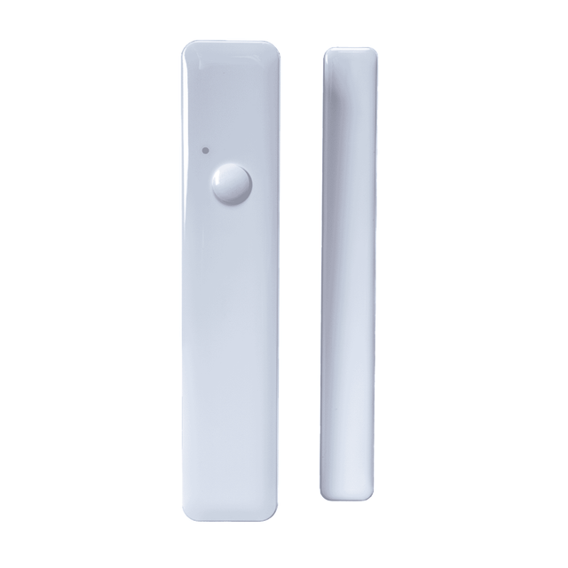 Pyronix MC1Z1-WE 2-Way Wireless Magnetic Contact with External Input