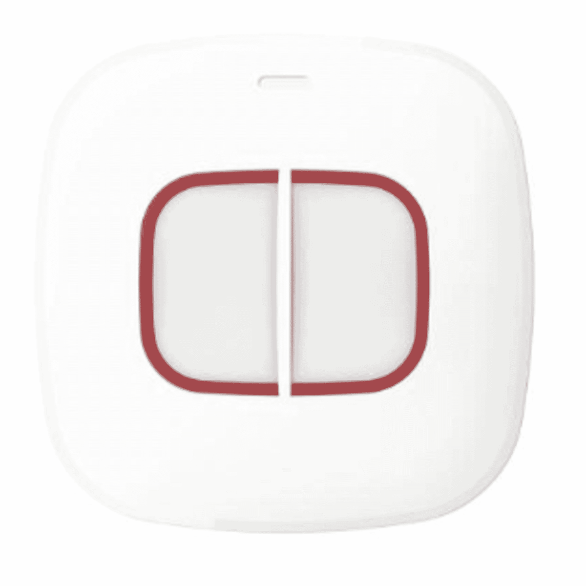 Hikvision DS-PDEB2-EG2-WE(B) Emergency Button