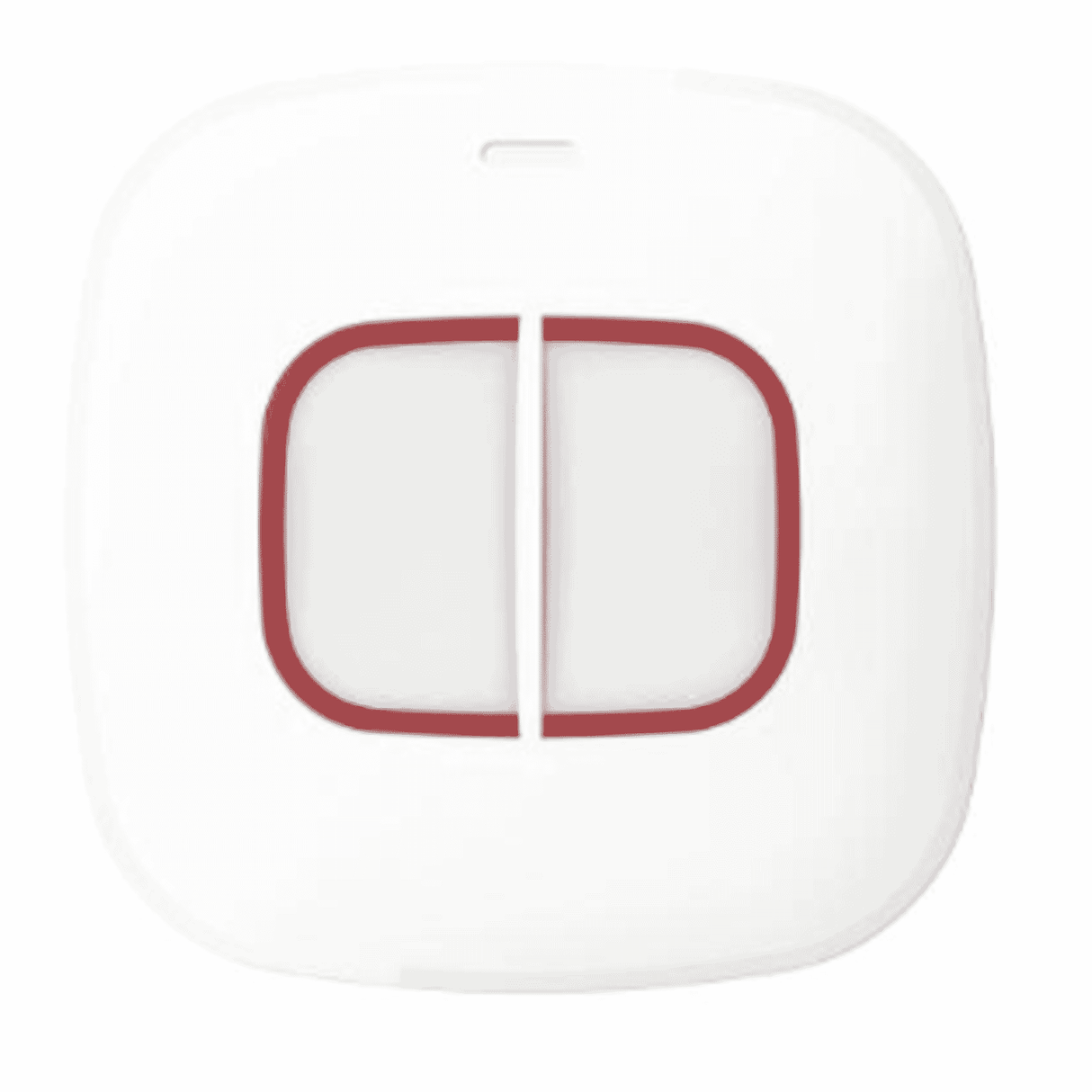 Hikvision DS-PDEB2-EG2-WE(B) Emergency Button