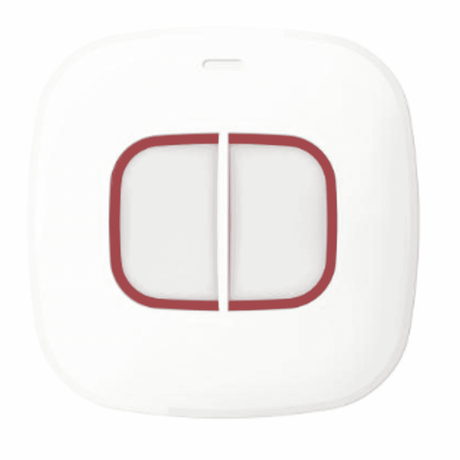 Hikvision DS-PDEB2-EG2-WE(B) Emergency Button