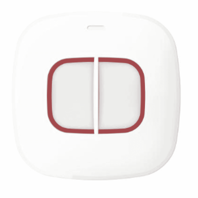 Hikvision DS-PDEB2-EG2-WE(B) Emergency Button