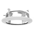 Hikvision DS-1671ZJ-SD11 In-Ceiling Mount