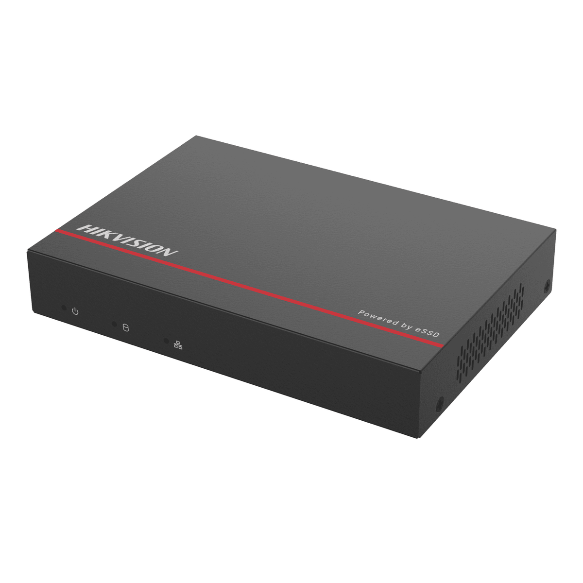 Hikvision DS-E04NI-Q1/4P 1TB SSD Network Video Recorder