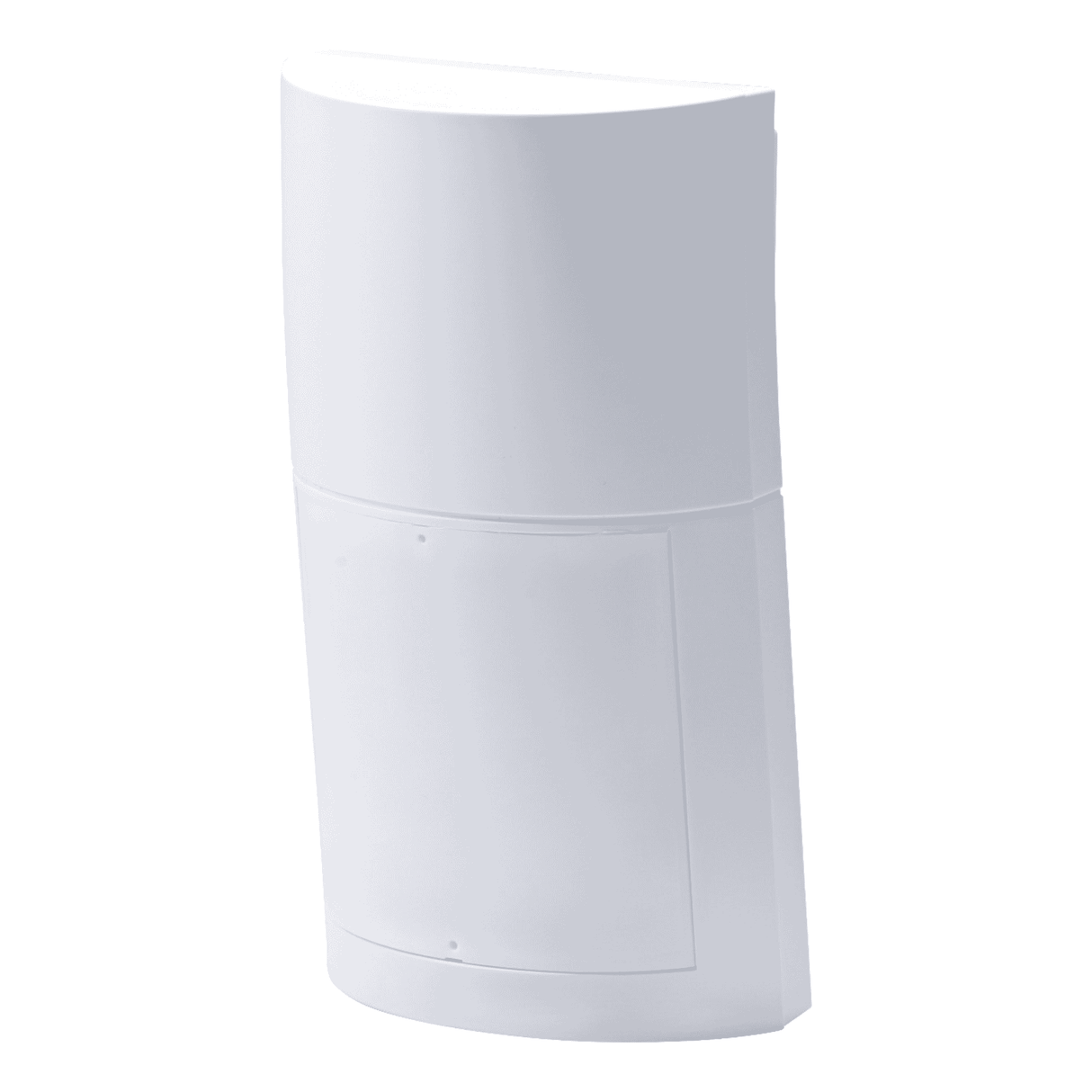 Optex QXI-DT-X8 High/Low Mount Wide Angle PIR/Microwave Detector - Advanced Motion Detection