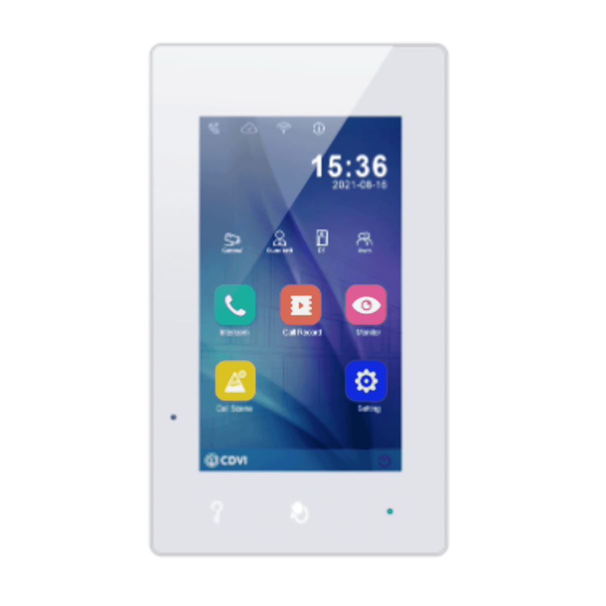 2EASY CDV-470IP IP Internal Monitor