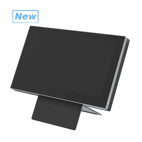 EZVIZ CS-SD7 7-Inch Wireless Smart Control Battery Touch Monitor Screen