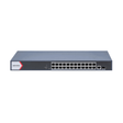 Hikvision DS-3E1526P-EI 24-Port Gigabit PoE Smart Managed Switch CCTV Security